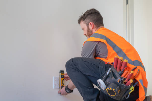 Best Home Electrical Repair  in St Clair Shores, MI