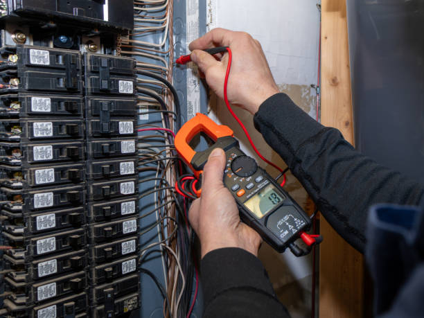 Affordable Electrical Installation in St Clair Shores, MI