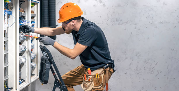 Trusted St Clair Shores, MI Electrician Experts