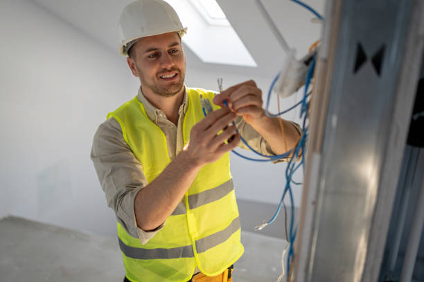 Best Electrical Rewiring Services  in St Clair Shores, MI
